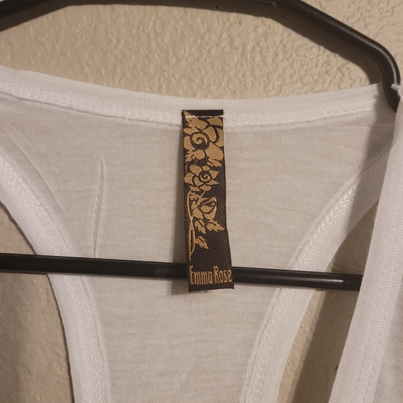 Emma Rose Tank - Picture 8 of 12